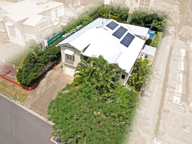 93 Nicholas Street, IPSWICH, QLD 4305