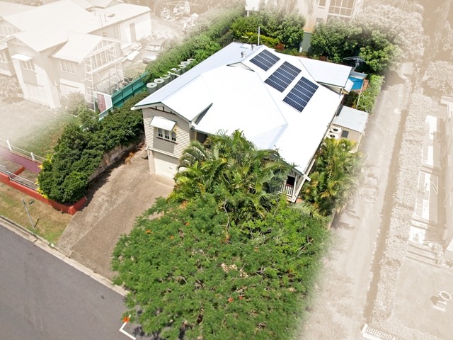 93 Nicholas Street, IPSWICH, QLD 4305