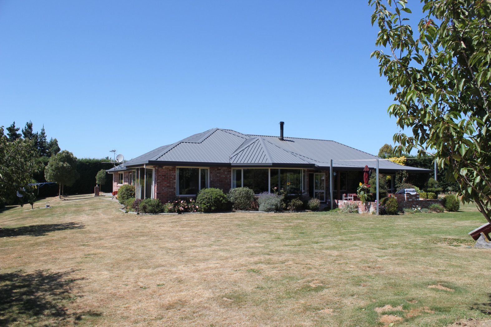 21 Dawn Place, Kirwee, Selwyn District