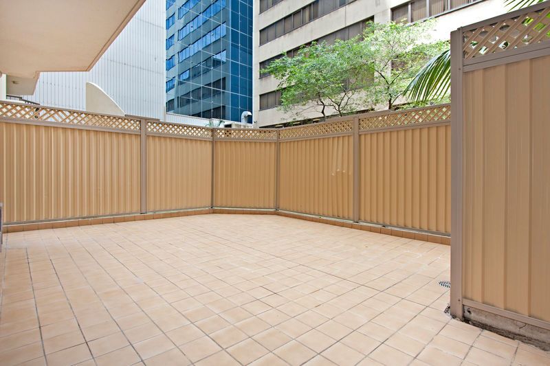 110 Sussex Street, SYDNEY NSW 2000