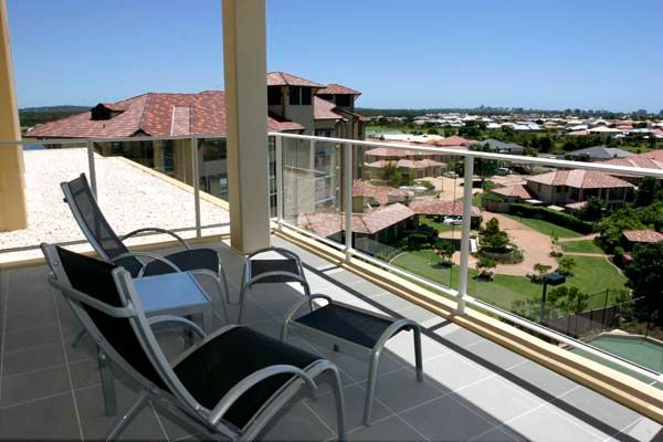 Unit 503 'Crowne Plaza' 38 Mahogany Drive, PELICAN WATERS, QLD 4551