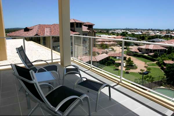 Unit 503 'Crowne Plaza' 38 Mahogany Drive, PELICAN WATERS, QLD 4551