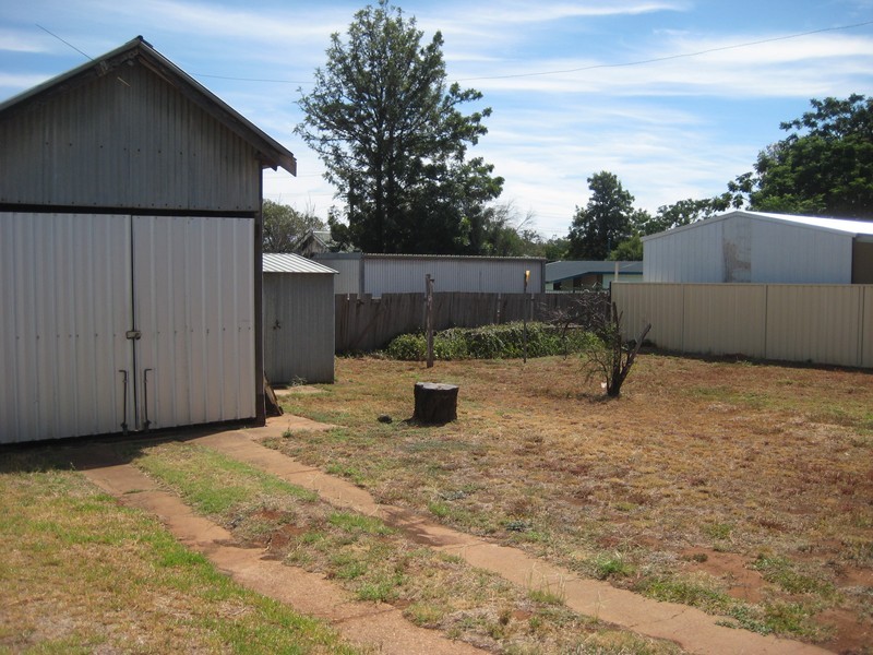 171 Bathurst Street, CONDOBOLIN, NSW 2877