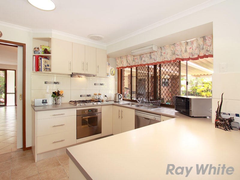 161 Dorville Road, CARSELDINE, QLD 4034
