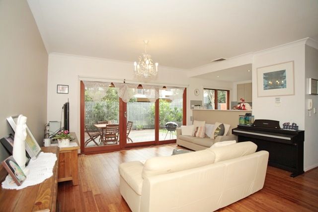 35/86 Wrights Road, KELLYVILLE, NSW 2155