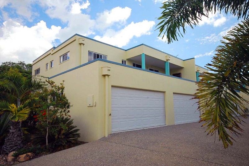 6/23 Todd Avenue, YEPPOON, QLD 4703