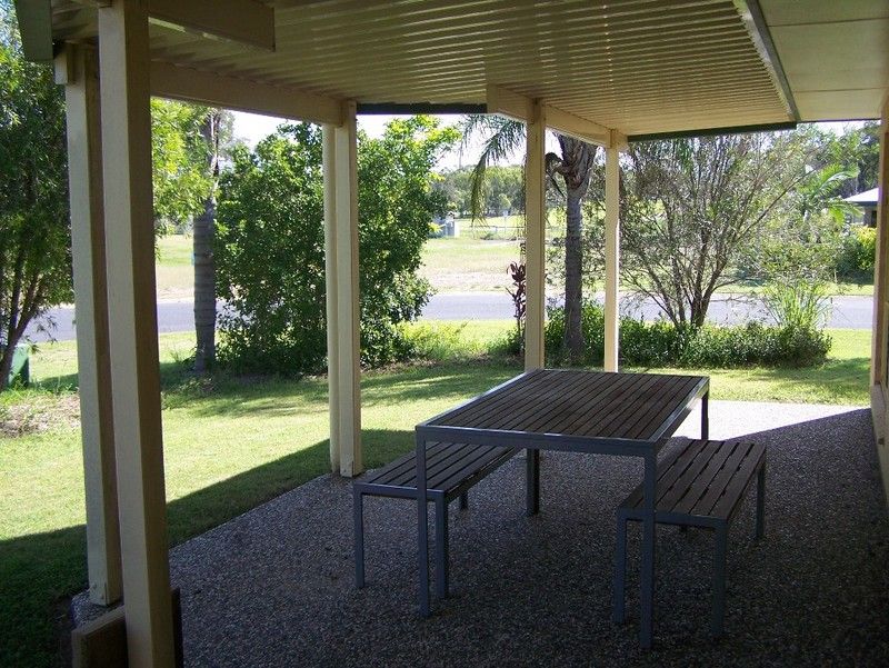 10 Bowls Street, YEPPOON, QLD 4703