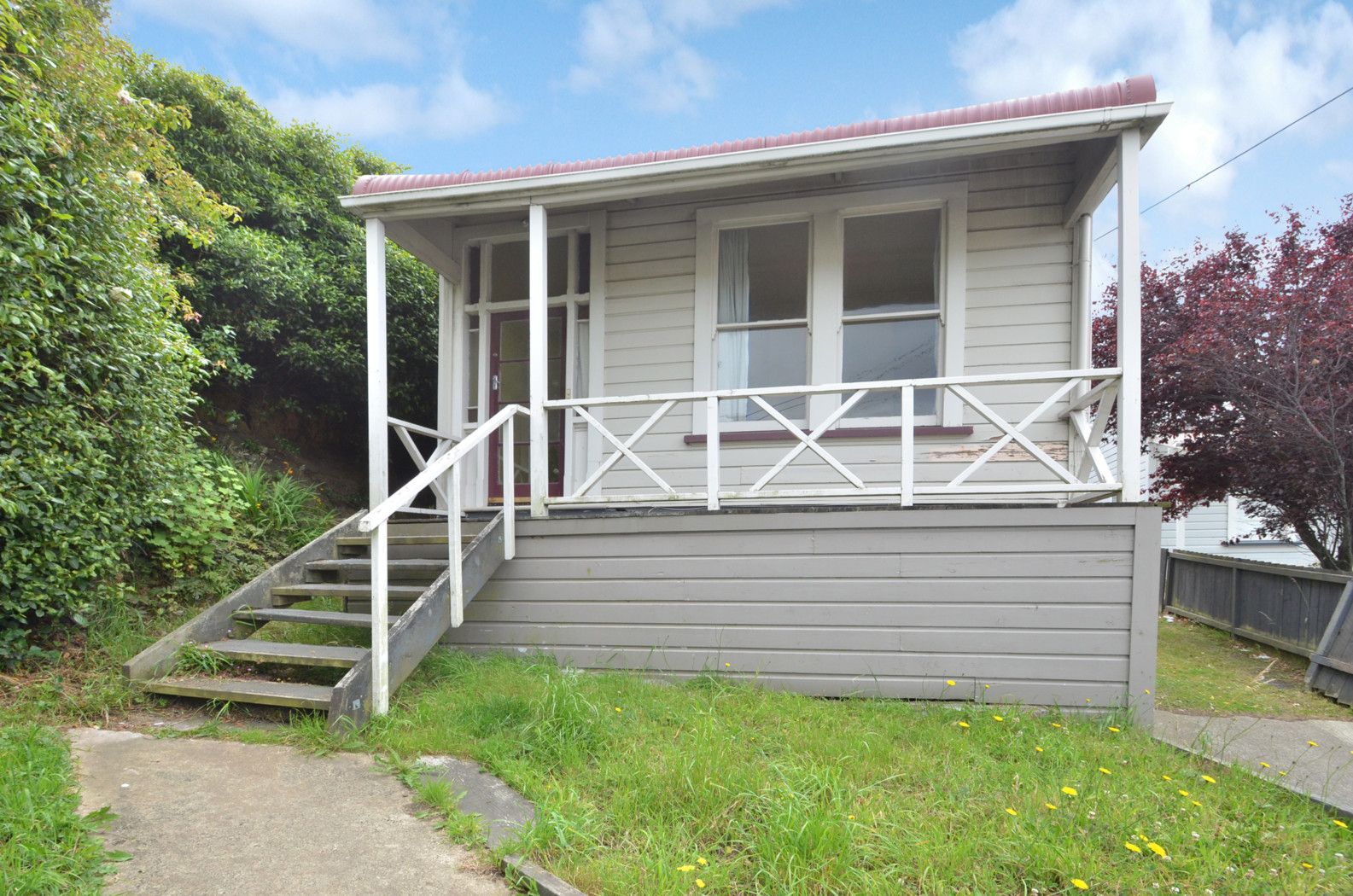 62 and 64 South Road, DUNEDIN CENTRAL, Dunedin City