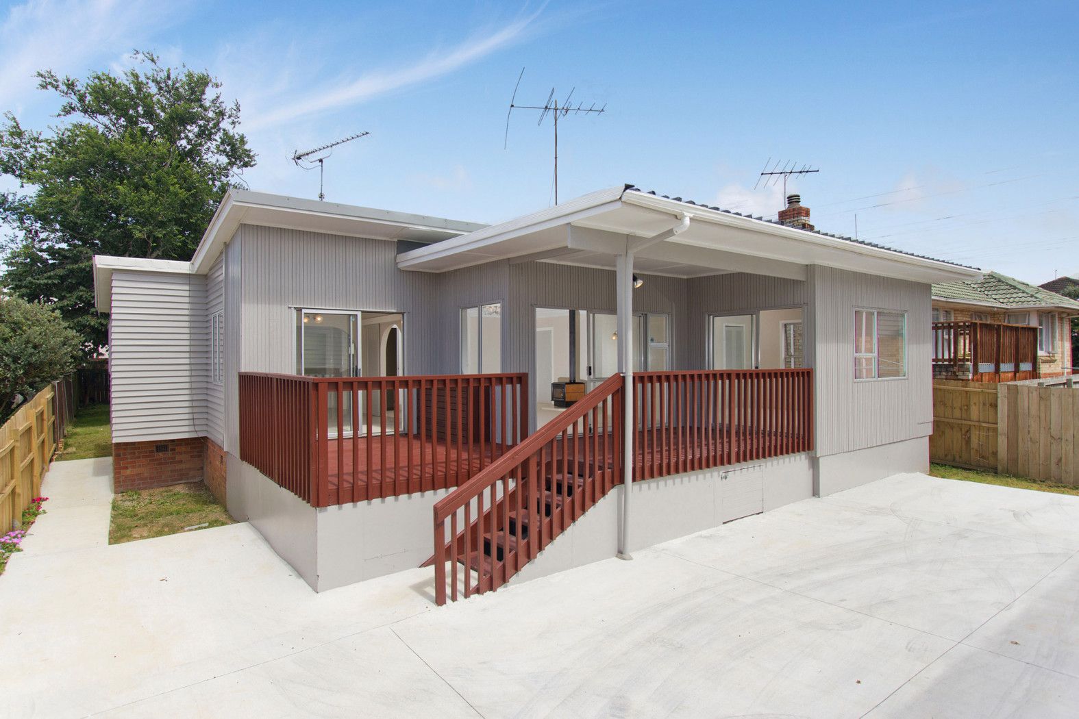 152a Barrack Road, Mt Wellington, Auckland City