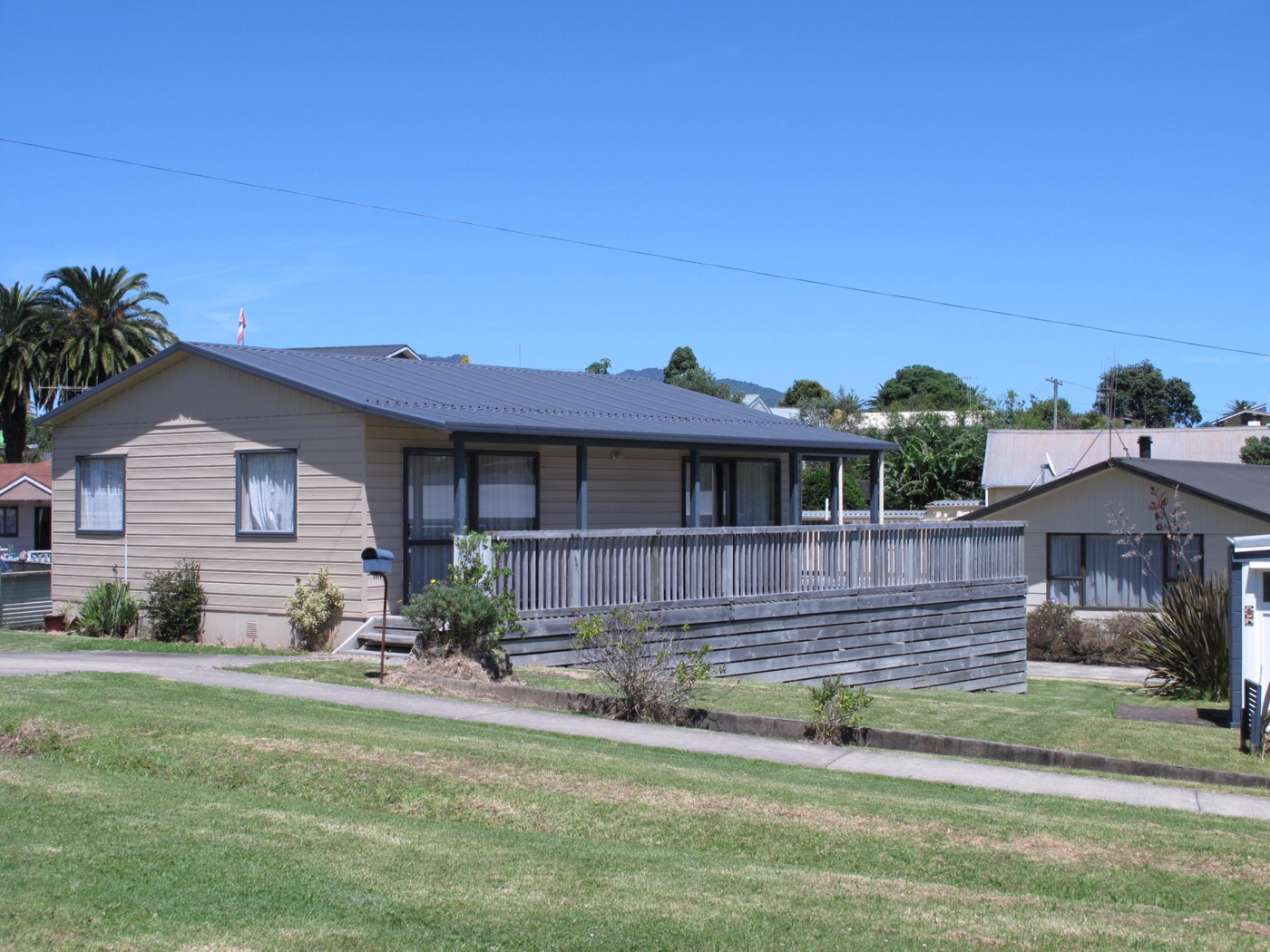24 James Street, RAGLAN, Waikato District