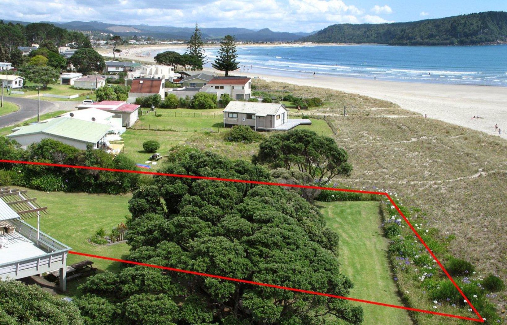 138 Pipi Road, WHANGAMATA, Thames Coromandel District