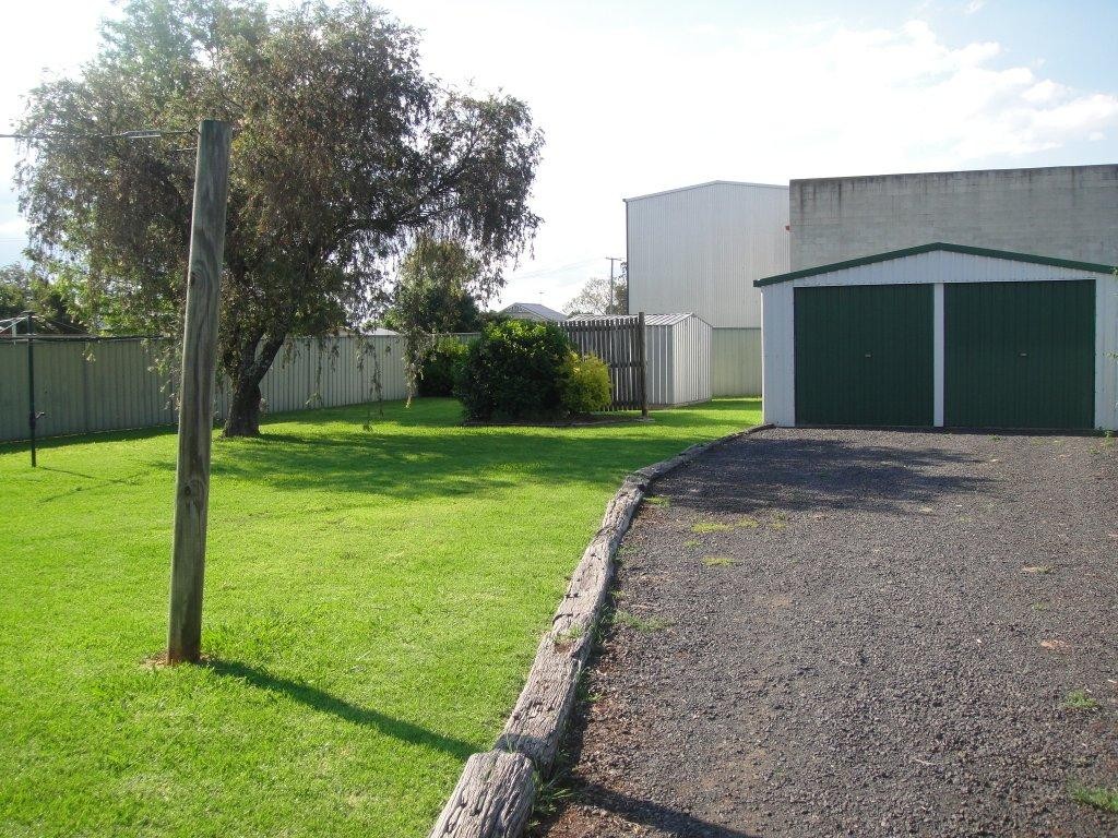 PITTSWORTH, QLD 4356