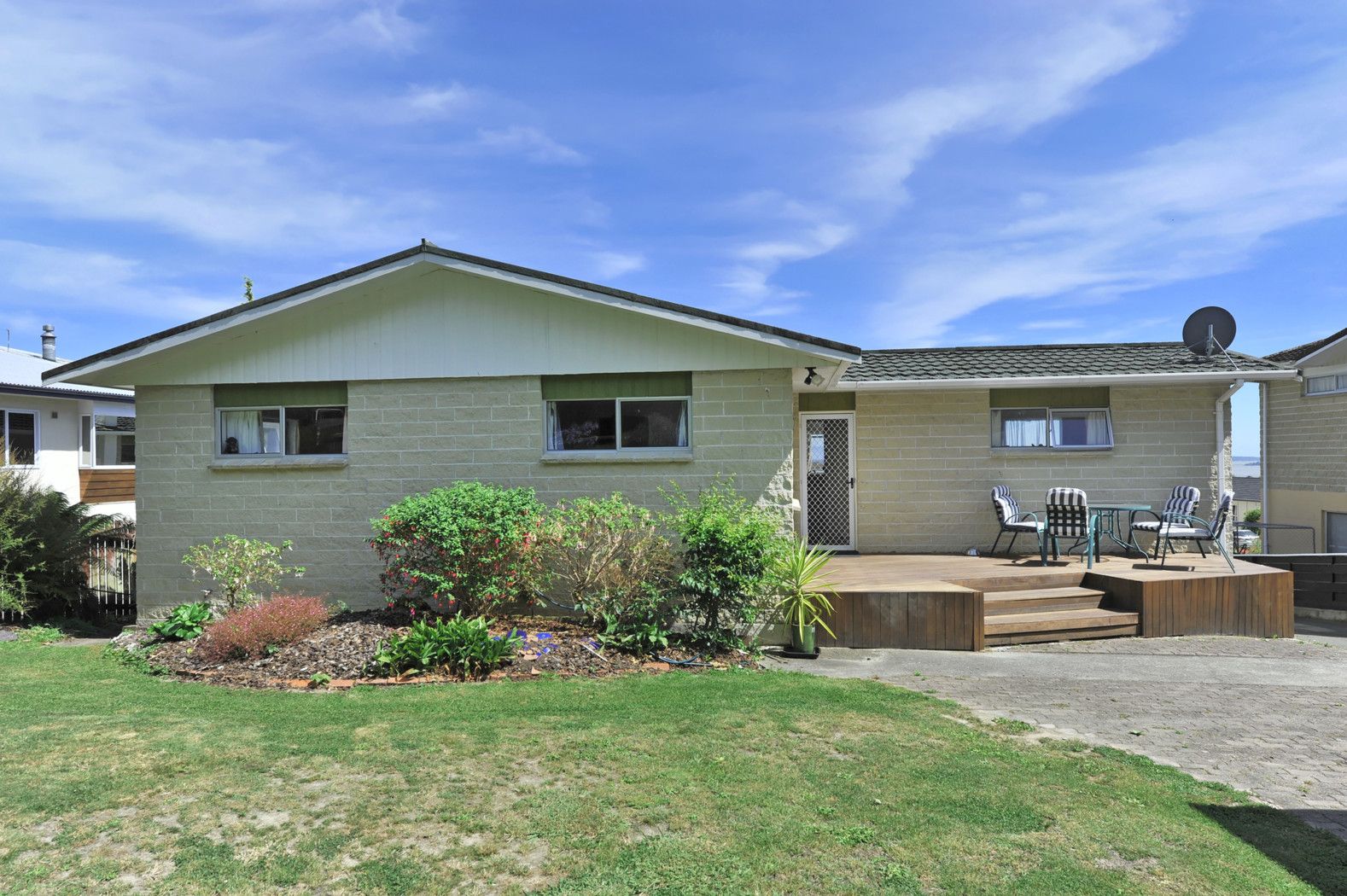 55 Marlborough Crescent, RICHMOND, Tasman District