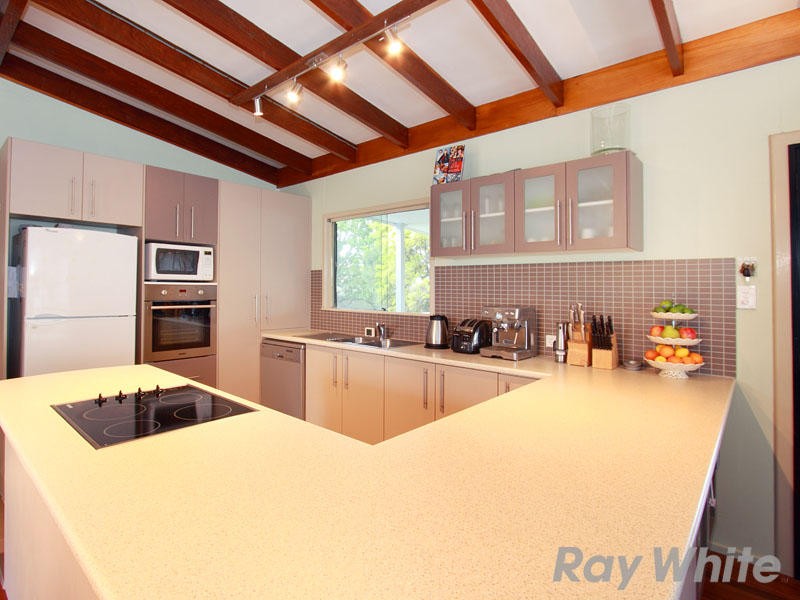 1 Myron Street, CHERMSIDE, QLD 4032