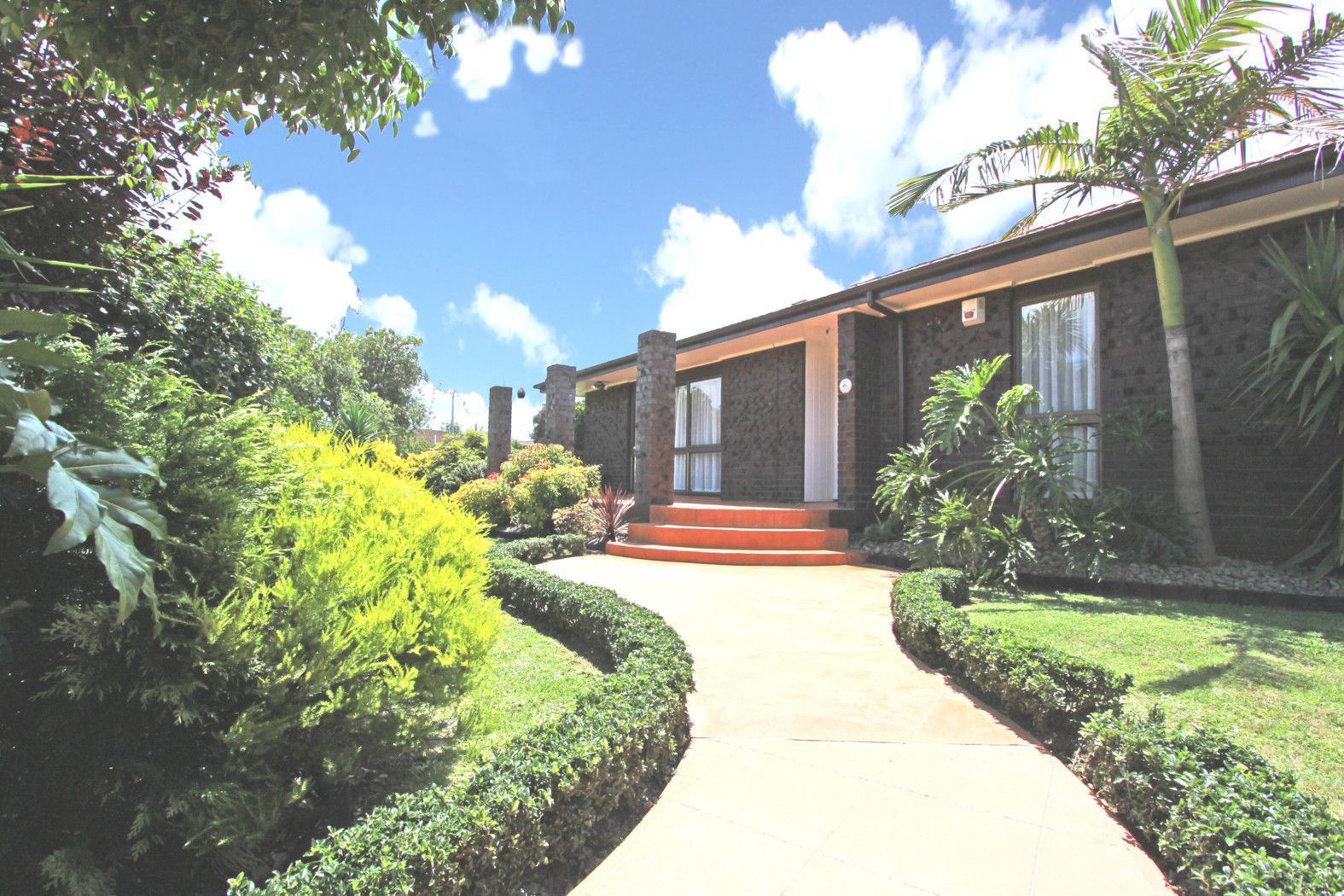 78 Sunderlands Road, HALF MOON BAY, Manukau City