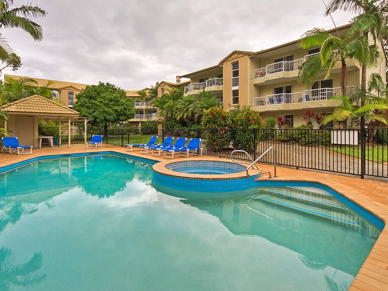 44/29 Burleigh Street, BURLEIGH HEADS, QLD 4220