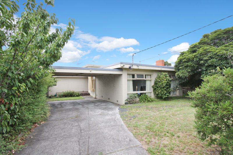 375 McKinnon Road, BENTLEIGH EAST, VIC 3165