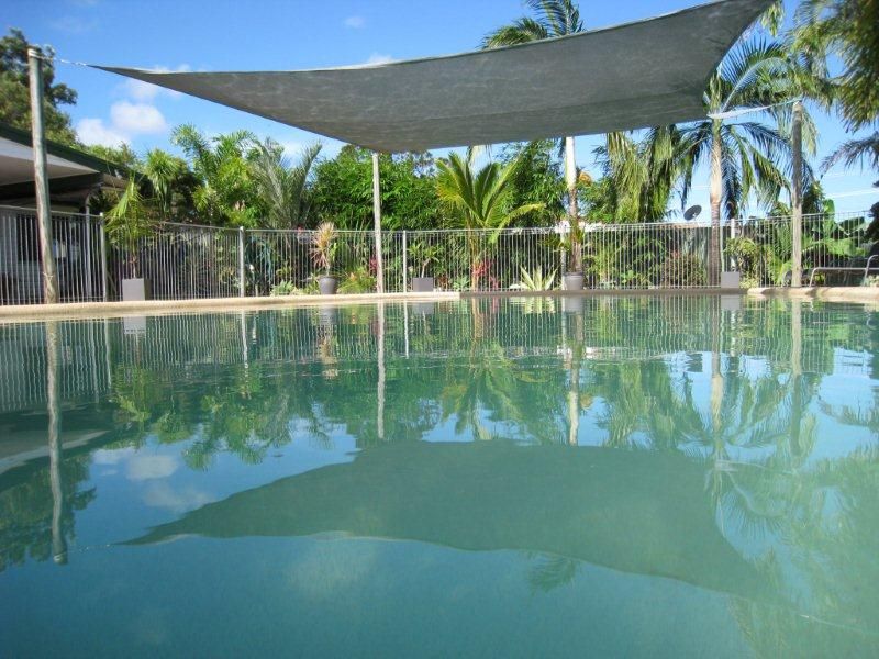 3 Holmes Drive, BEACONSFIELD QLD 4740