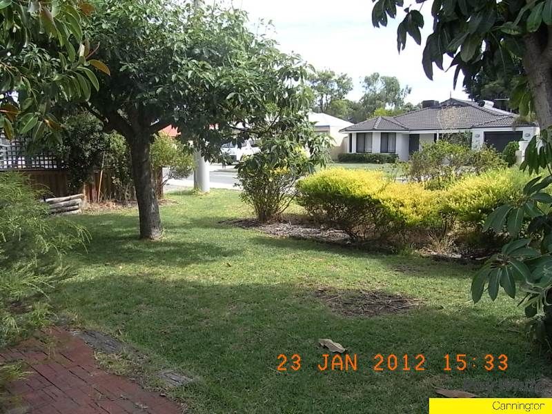 2  North Street, BECKENHAM, WA 6107