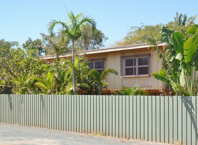 2A  Robinson Street, PORT HEDLAND WA 6721