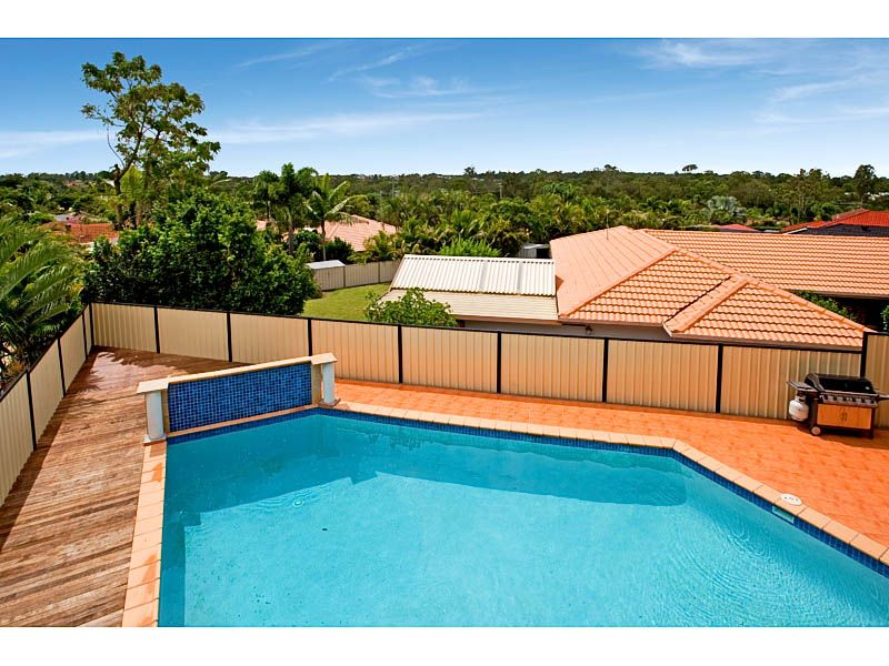 15 Frankenia Court, REGENTS PARK, QLD 4118