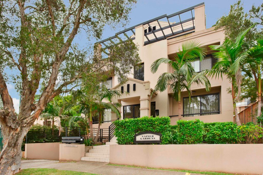 38 Napier Street, PARRAMATTA NSW 2150