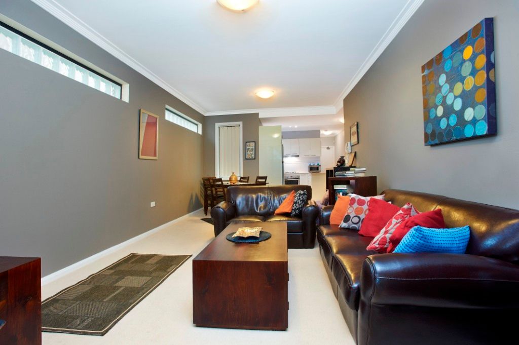 2/38 Napier Street, PARRAMATTA, NSW 2150