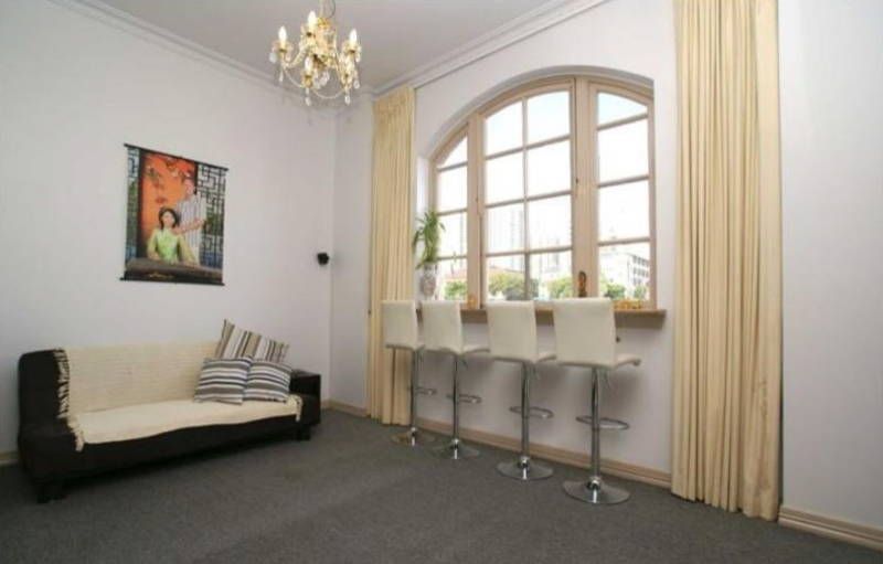 21/8 Duncan Street, FORTITUDE VALLEY, QLD 4006