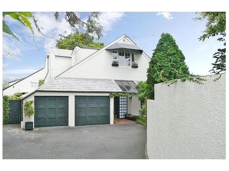 House 19A Benson Road, Remuera, Auckland City