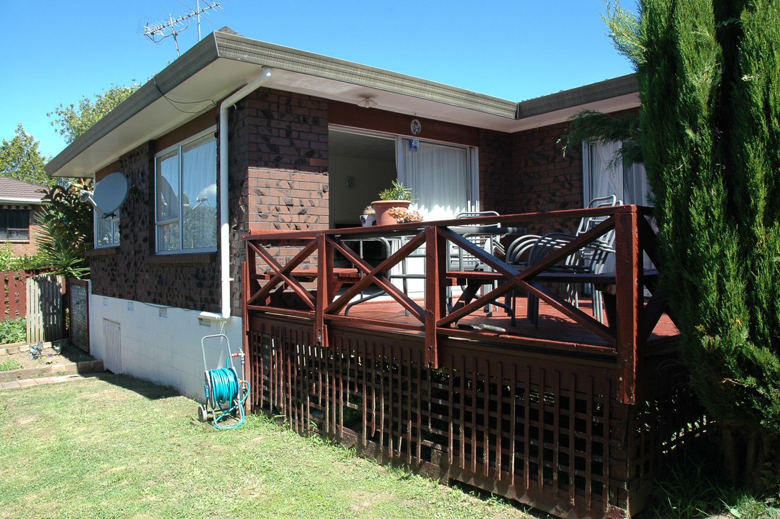 1/26 Galloway Crescent, FARM COVE, Manukau City