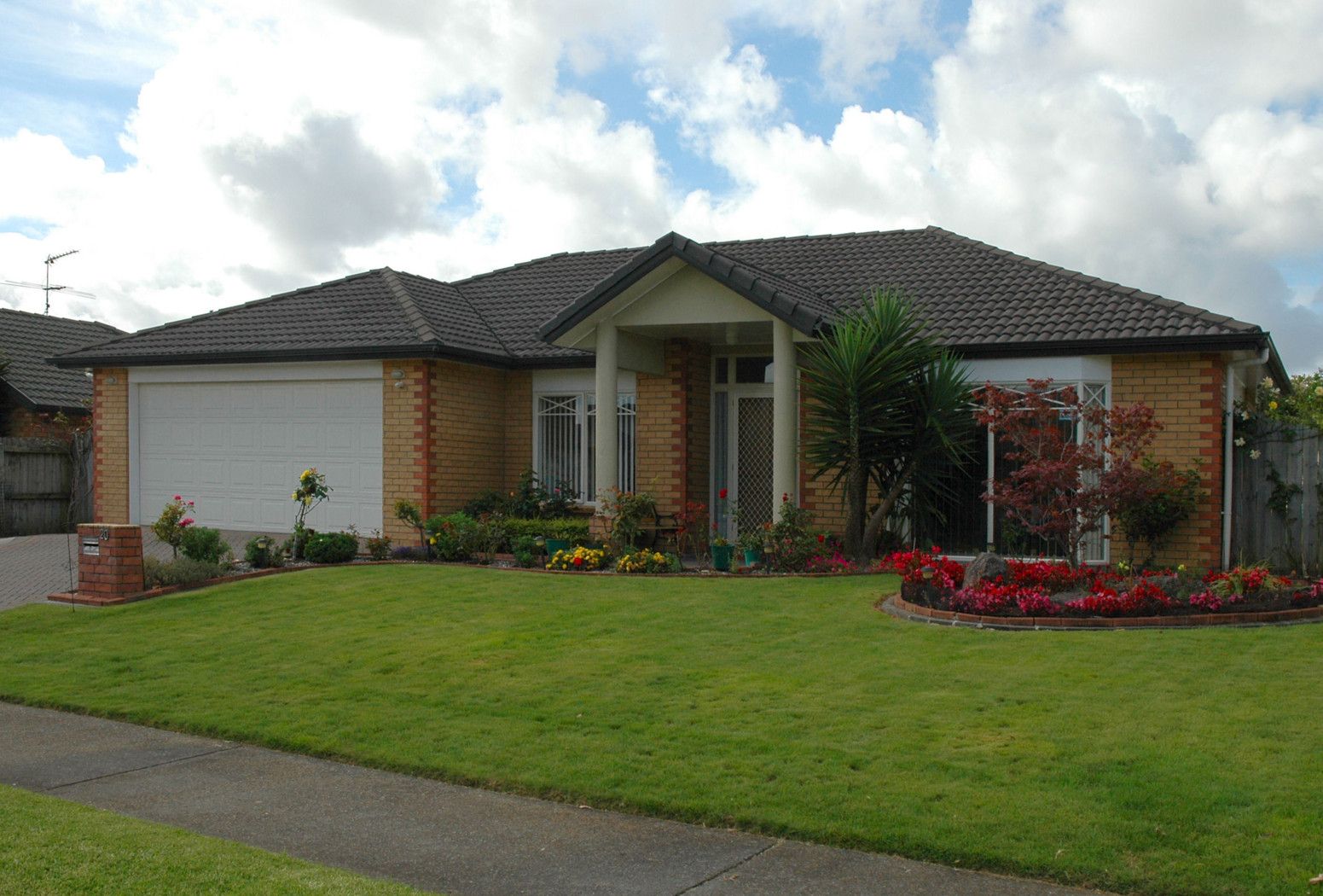 20 Belcoo Crescent, Dannemora, Manukau City