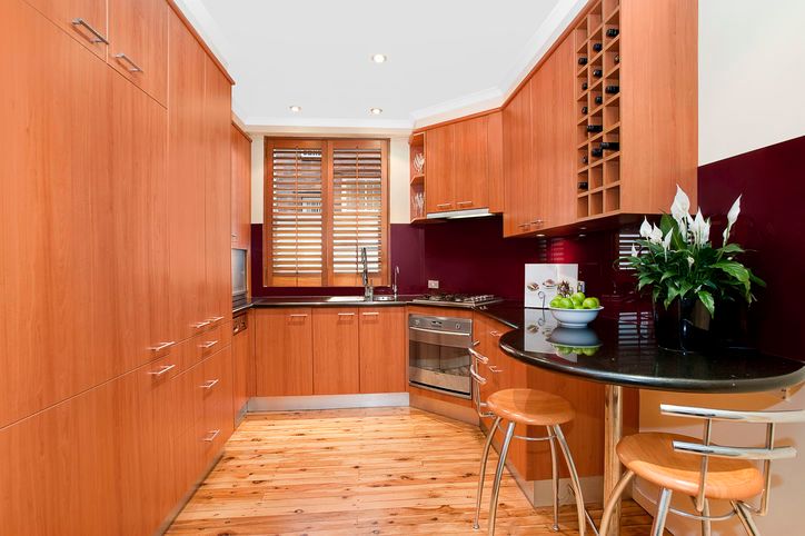 4/26 Cooper Street, DOUBLE BAY, NSW 2028