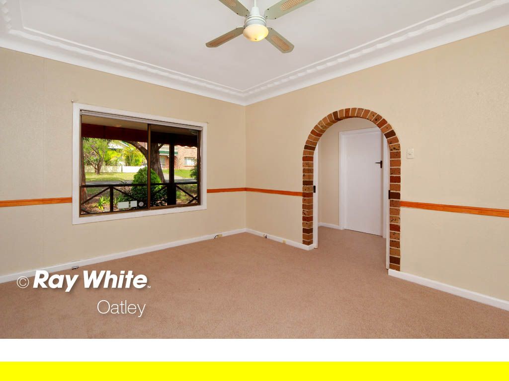 38 Seaforth Avenue, OATLEY, NSW 2223