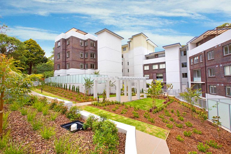 13/1-3 Duff Street, TURRAMURRA, NSW 2074