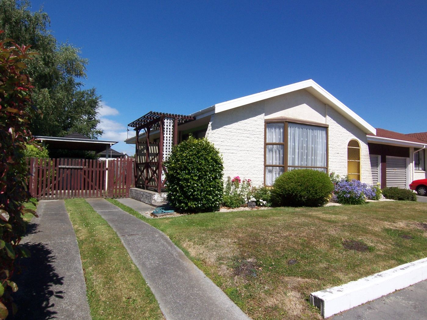 2 Calbreath Place, AVONHEAD, Christchurch City