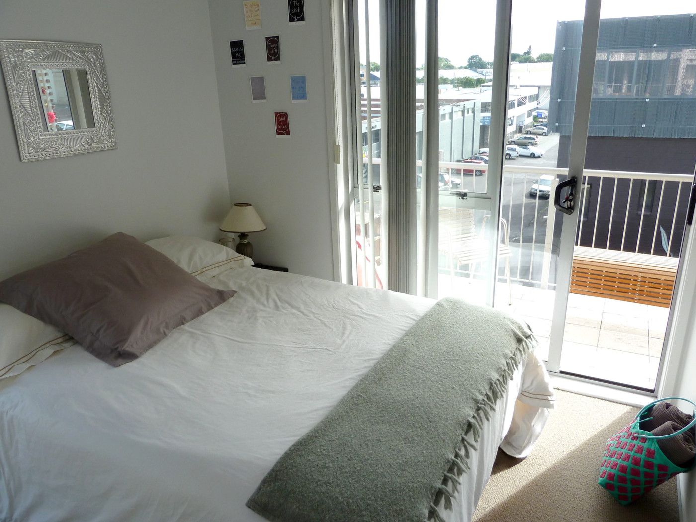 AUCKLAND CENTRAL, Auckland City
