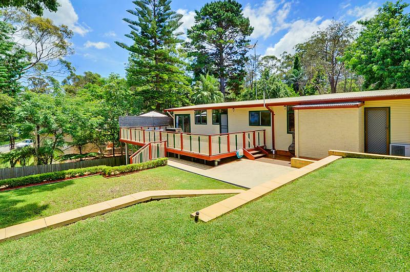 38 Unwin Road, WAHROONGA, NSW 2076
