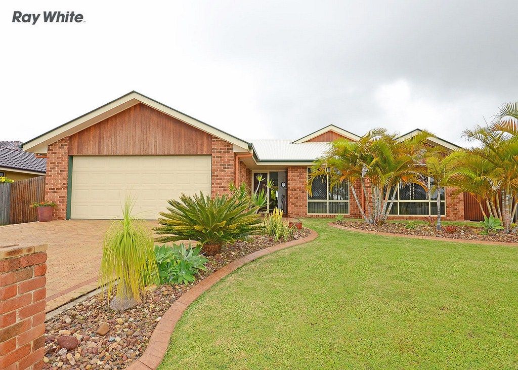 88 Bauhinia Drive, KAWUNGAN, QLD 4655