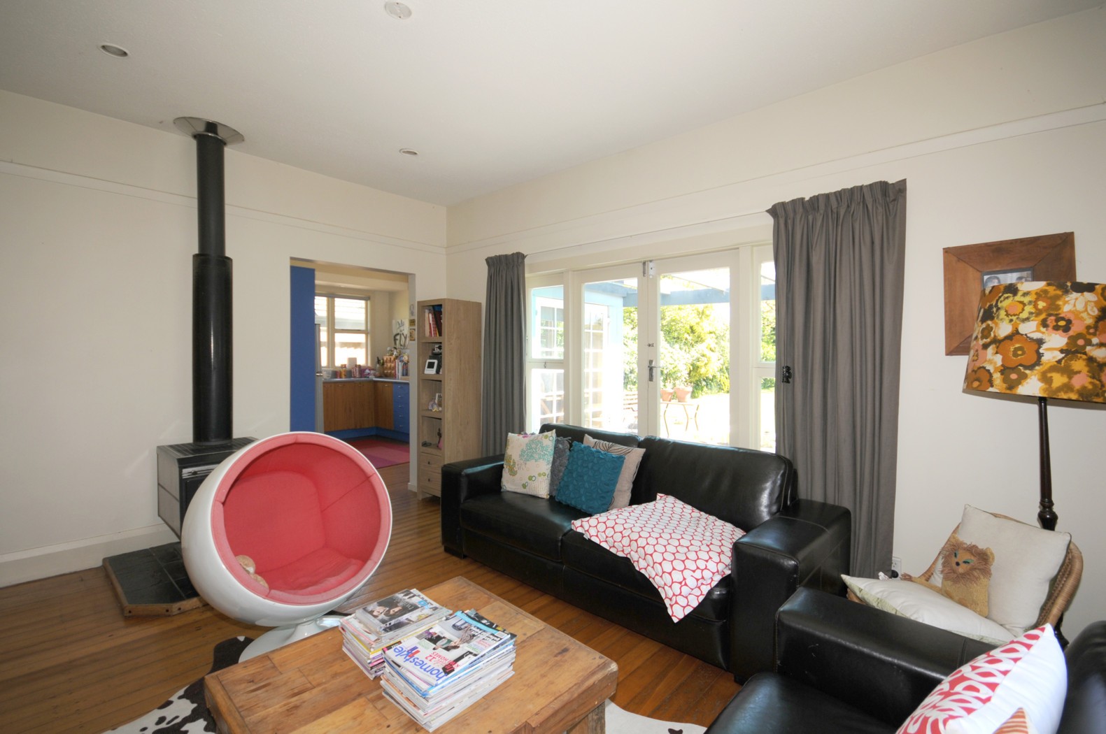 19 Beckenham Street, BECKENHAM, Christchurch City