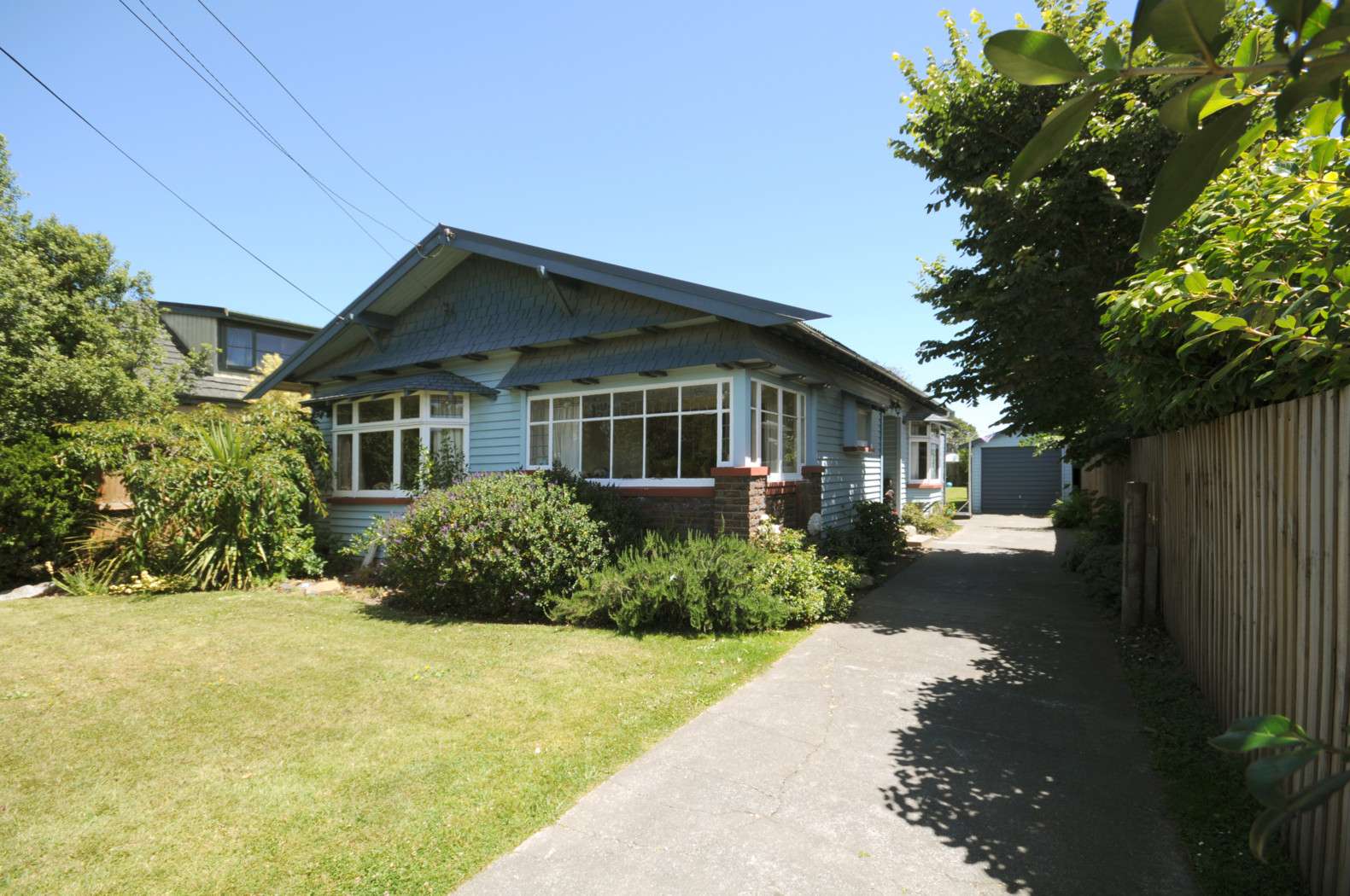 19 Beckenham Street, Beckenham, Christchurch City Real Estate Ray