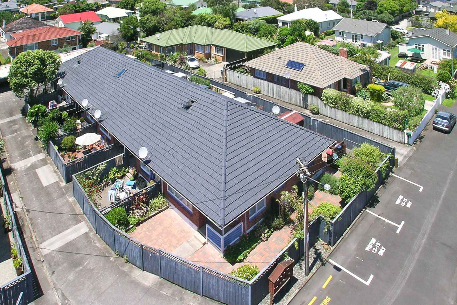 13K Watson Avenue, MT ALBERT, Auckland City