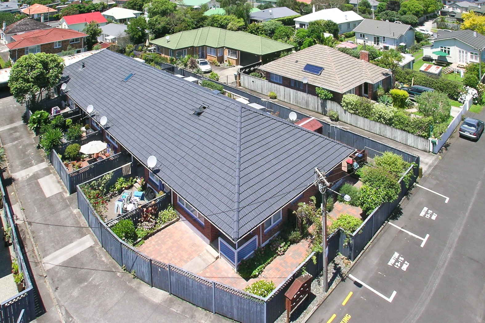 13K Watson Avenue, MT ALBERT, Auckland City