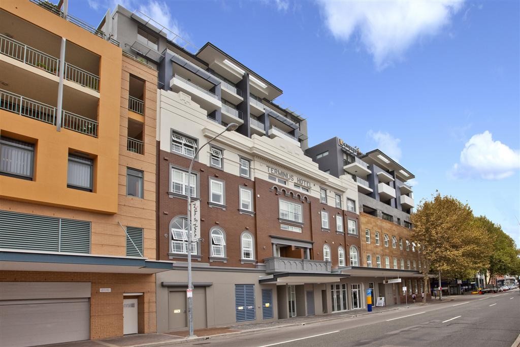 404/111 Scott Street, NEWCASTLE, NSW 2300
