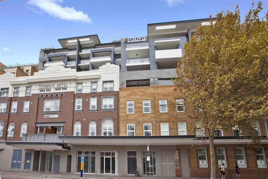 111 Scott Street, NEWCASTLE NSW 2300
