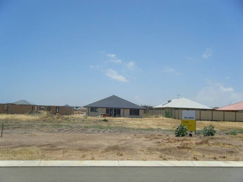 3 Coveside Way, DRUMMOND COVE, WA 6532