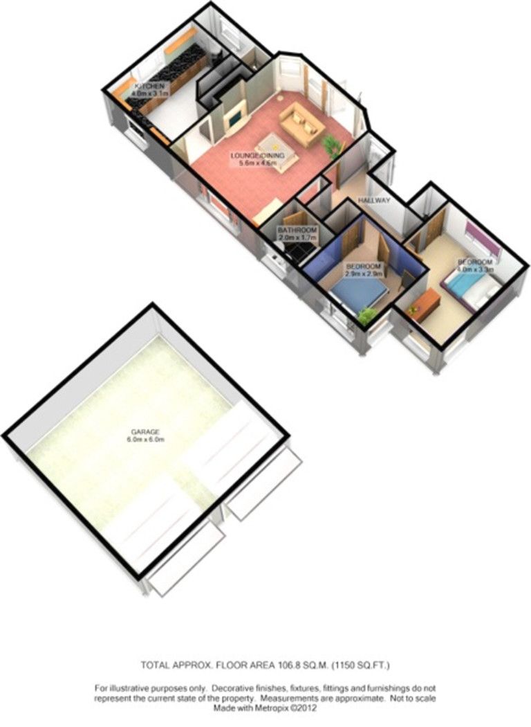 1/36 Waiohua Road, GREENLANE, Auckland City