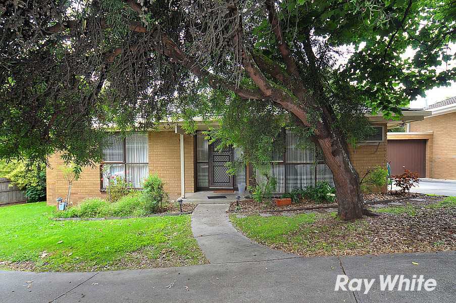 7/326  Maroondah Highway, RINGWOOD, VIC 3134