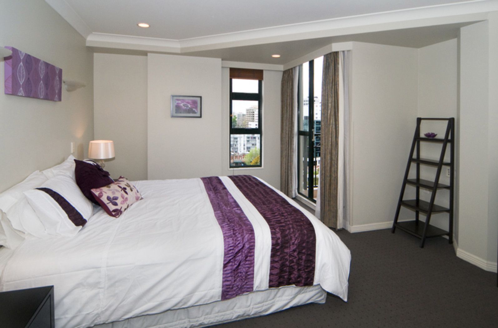 AUCKLAND CENTRAL, Auckland City