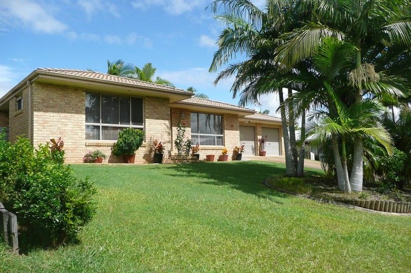 20 Mona Court, BLI BLI, QLD 4560