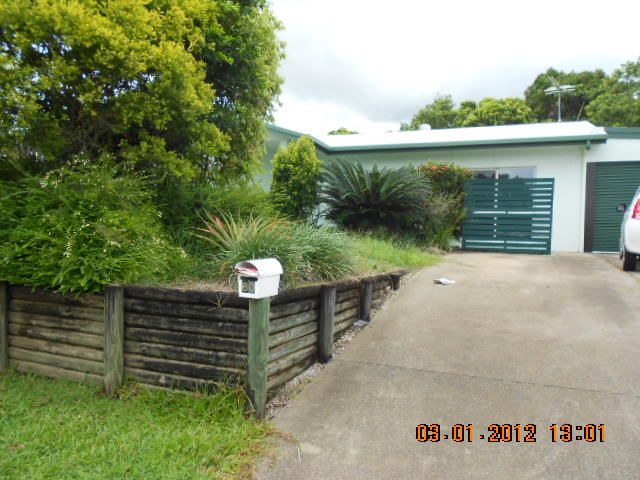 EDMONTON, QLD 4869